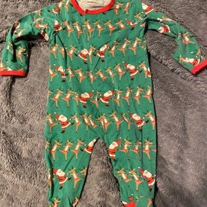 Magnetic me 0-3 christmas